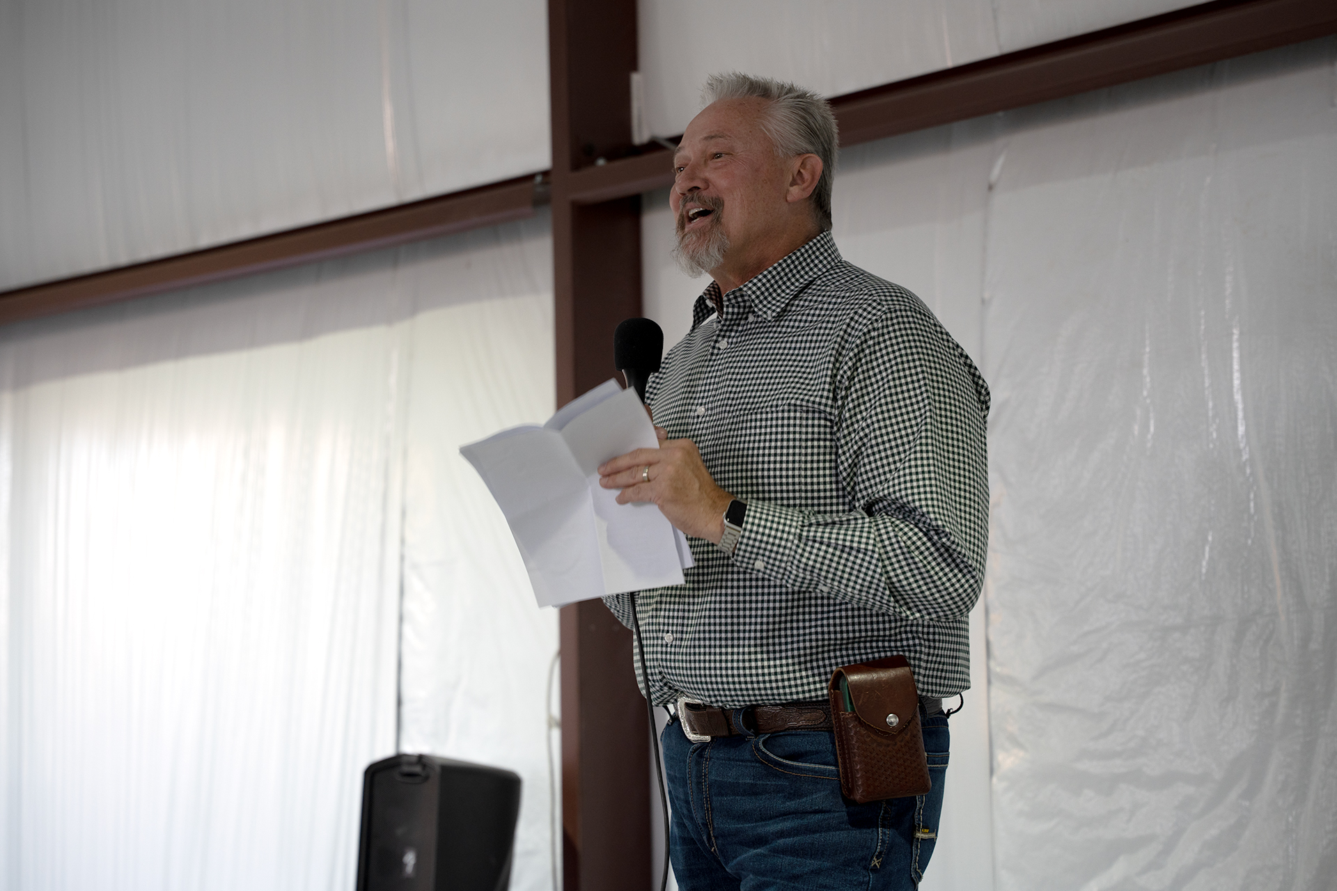 Alumni Homecoming 2025